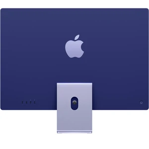 Моноблок Apple iMac 24 M3 1TB 10GPU Purple 2023 (Z19P0001W, Z19Q0001H)