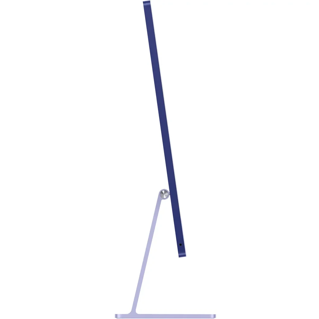 Моноблок Apple iMac 24 M3 1TB 10GPU Purple 2023 (Z19P0001W, Z19Q0001H)