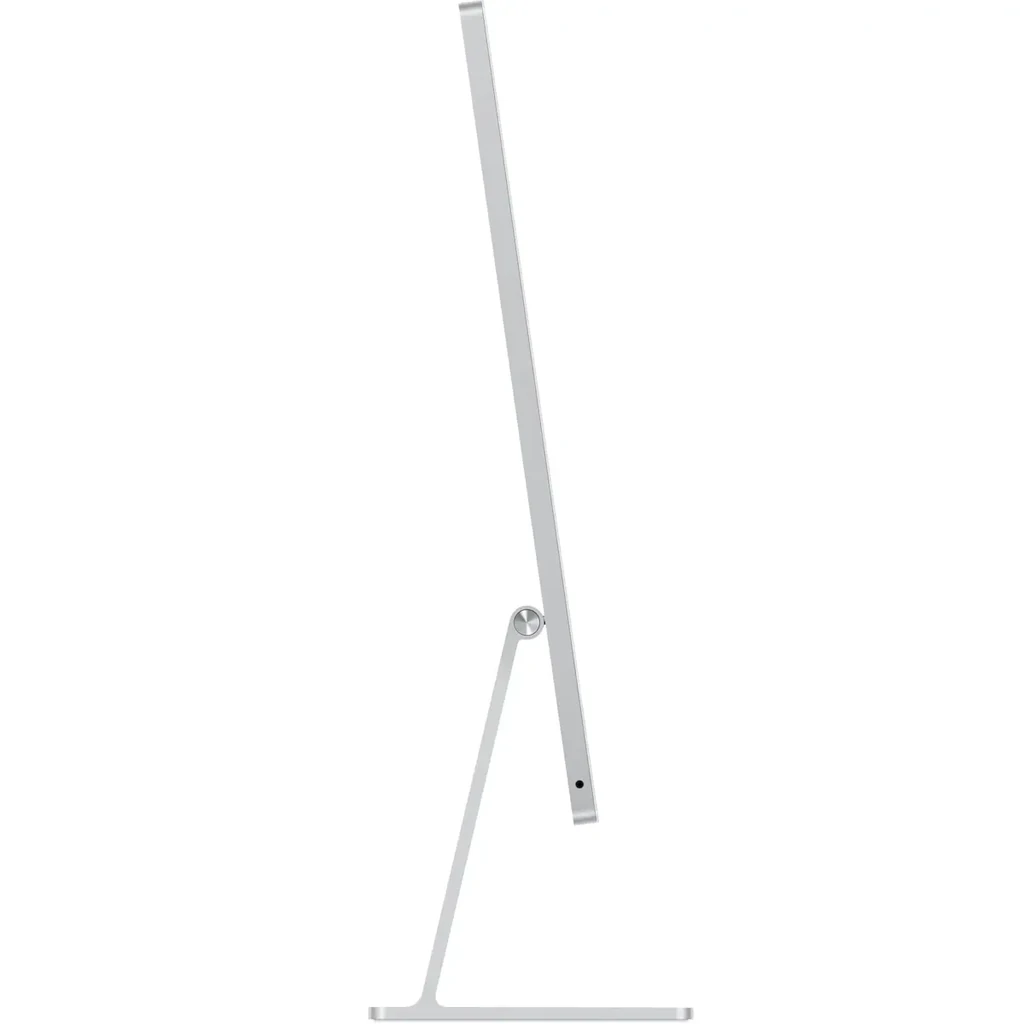 Моноблок Apple iMac 24 M3 256GB 8GPU Silver 2023 (MQR93)