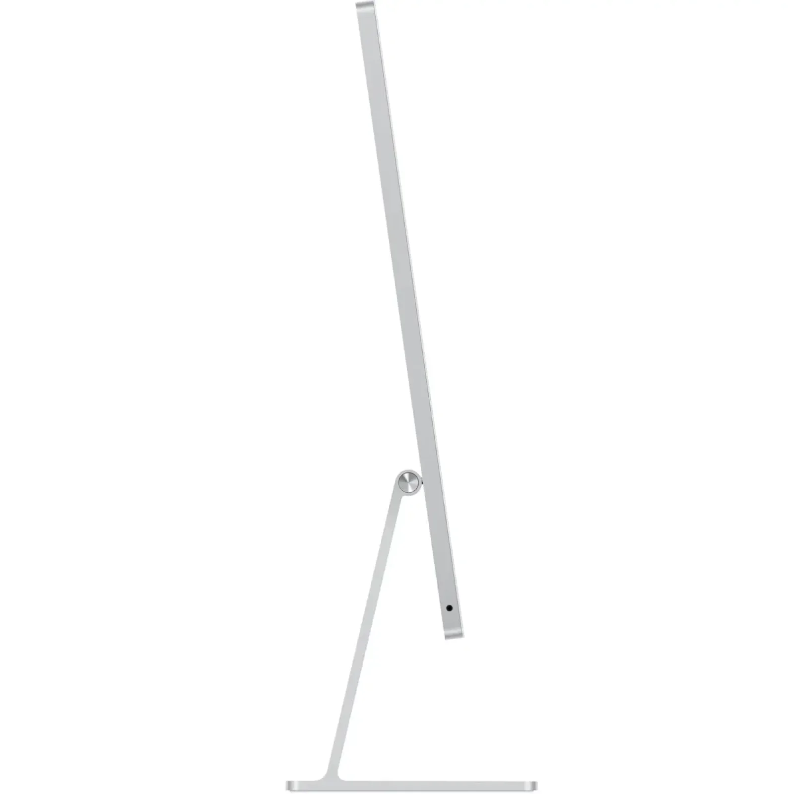 Моноблок Apple iMac 24 M3 2TB 10GPU Silver 2023 (Z19D0001Y)