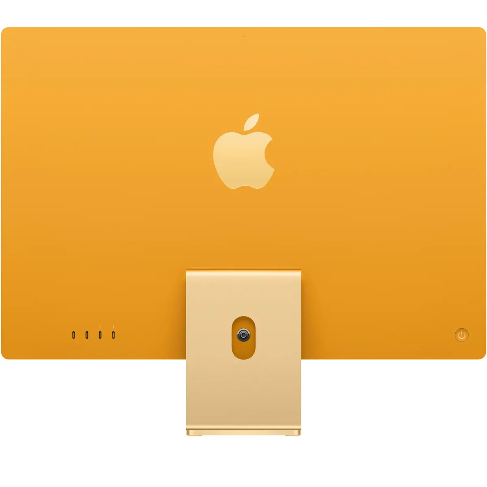 Моноблок Apple iMac 24 M3 1TB 10GPU Yellow 2023 (Z19F0001U)