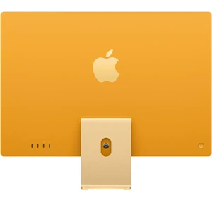Моноблок Apple iMac 24 M3 1TB 10GPU Yellow 2023 (Z19F0001U)