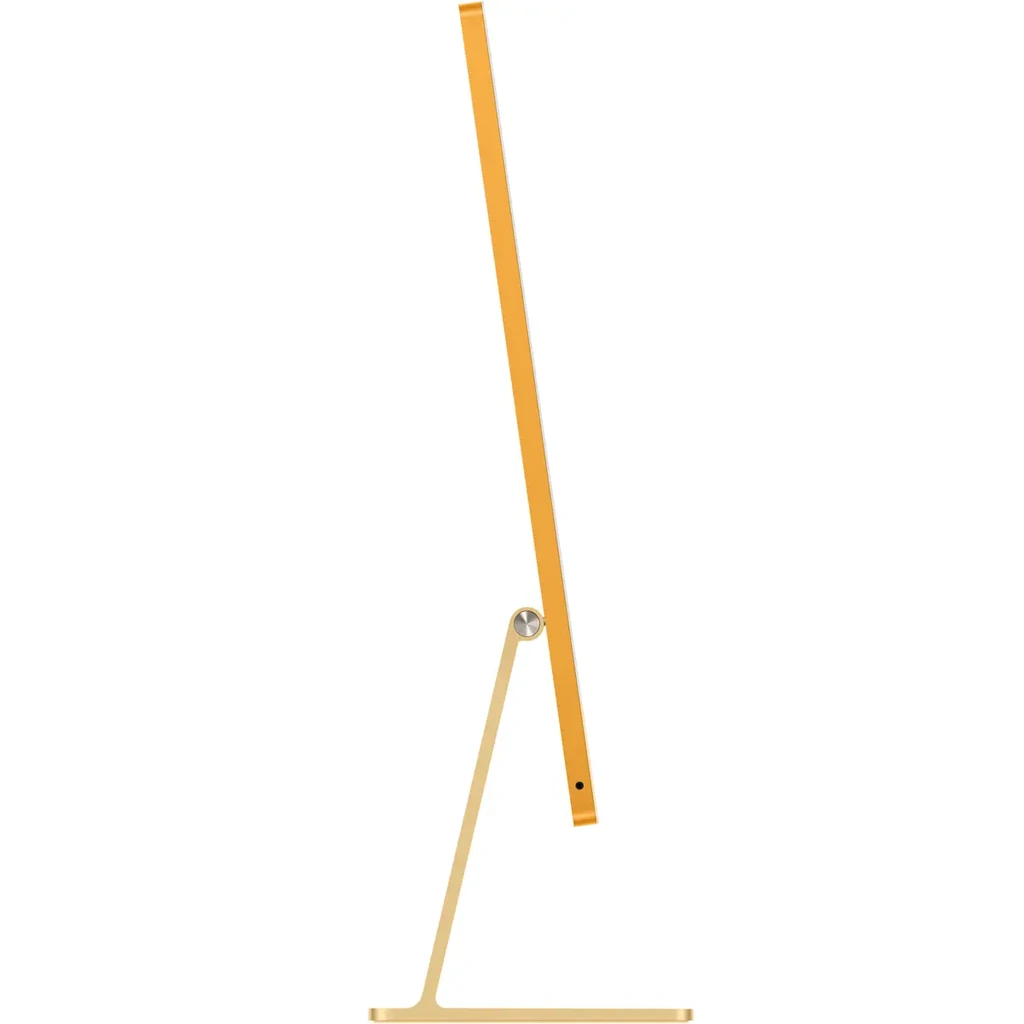 Моноблок Apple iMac 24 M3 1TB 10GPU Yellow 2023 (Z19F0001U)