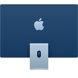 Моноблок Apple iMac 24 M3 256GB 8GPU Blue 2023 (Z195001U0)
