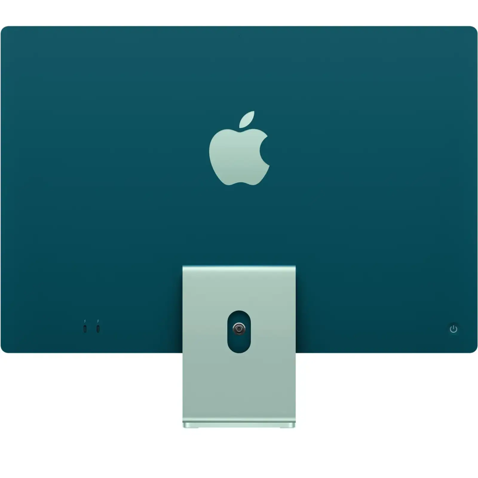 Моноблок Apple iMac 24 M3 256GB 8GPU Green 2023 (MQRA3)