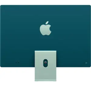 Моноблок Apple iMac 24 M3 256GB 8GPU Green 2023 (MQRA3)