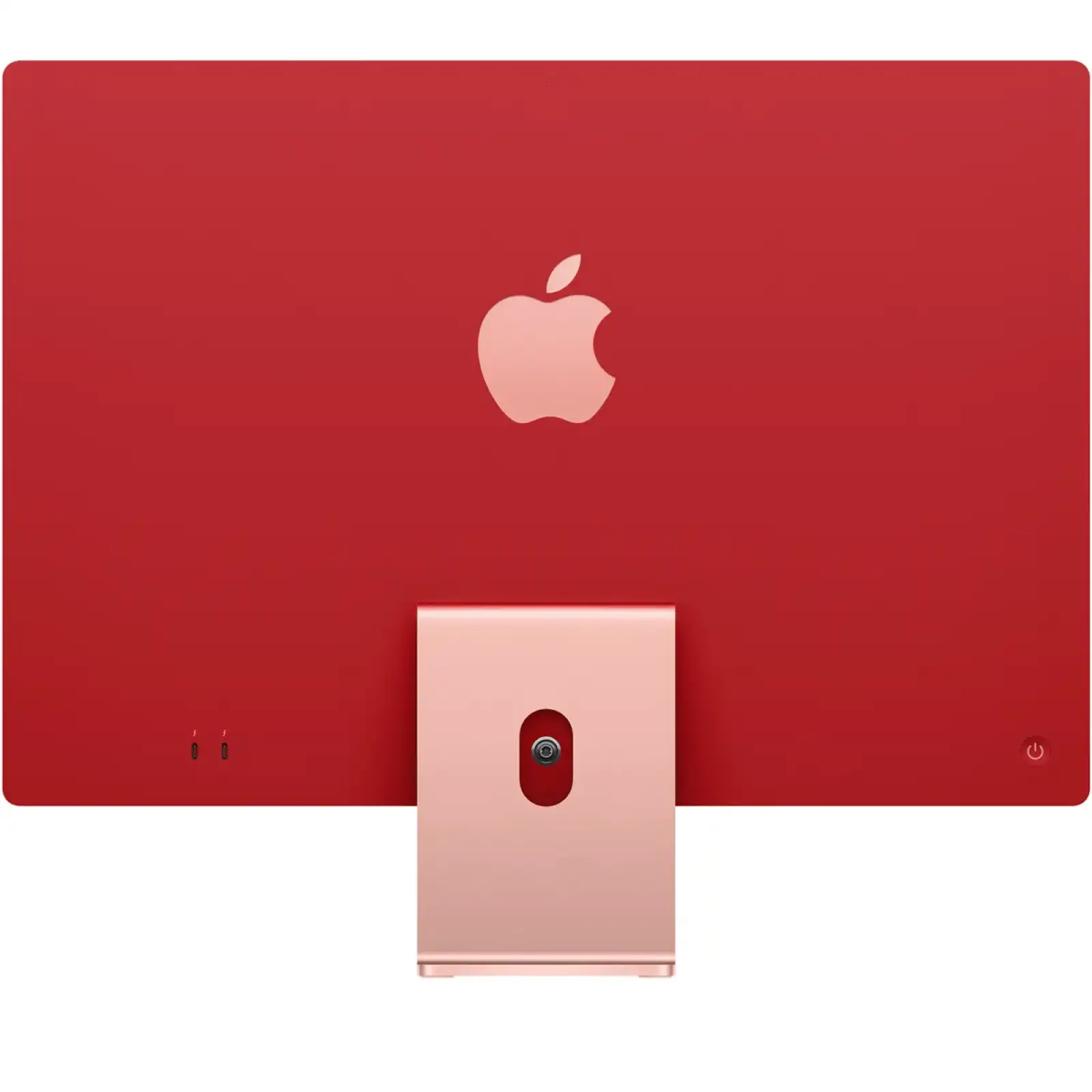 Моноблок Apple iMac 24 M3 256GB 8GPU Pink 2023 (MQRD3)