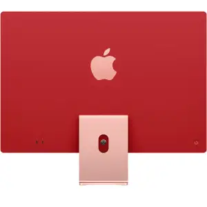 Моноблок Apple iMac 24 M3 256GB 8GPU Pink 2023 (MQRD3)