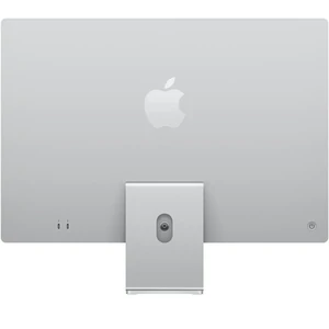 Моноблок Apple iMac 24 M3 256GB 8GPU Silver 2023 (MQR93)