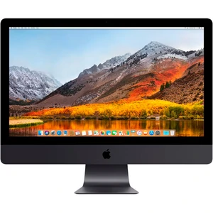 Моноблок Apple iMac Pro 27'' with Retina 5K Display 2017 Z14B00019