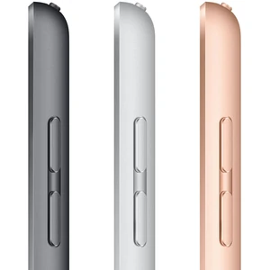 Планшет Apple iPad 10.2 2020 Wi-Fi 32GB Gold (MYLC2)