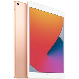 Планшет Apple iPad 10.2 2020 Wi-Fi 32GB Gold (MYLC2)