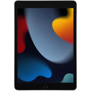 Планшет Apple iPad 10.2 2021 Wi-Fi 256GB Space Gray (MK2N3)