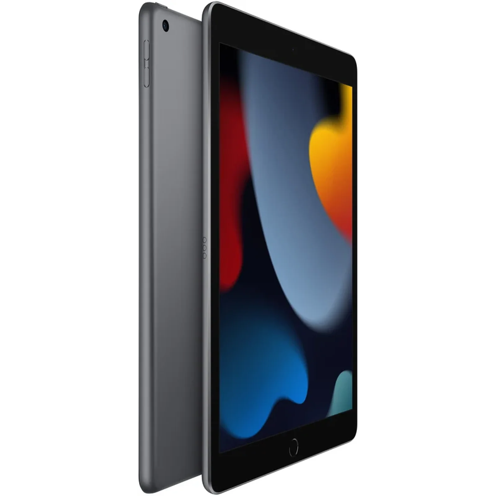 Планшет Apple iPad 10.2 2021 Wi-Fi 256GB Space Gray (MK2N3)