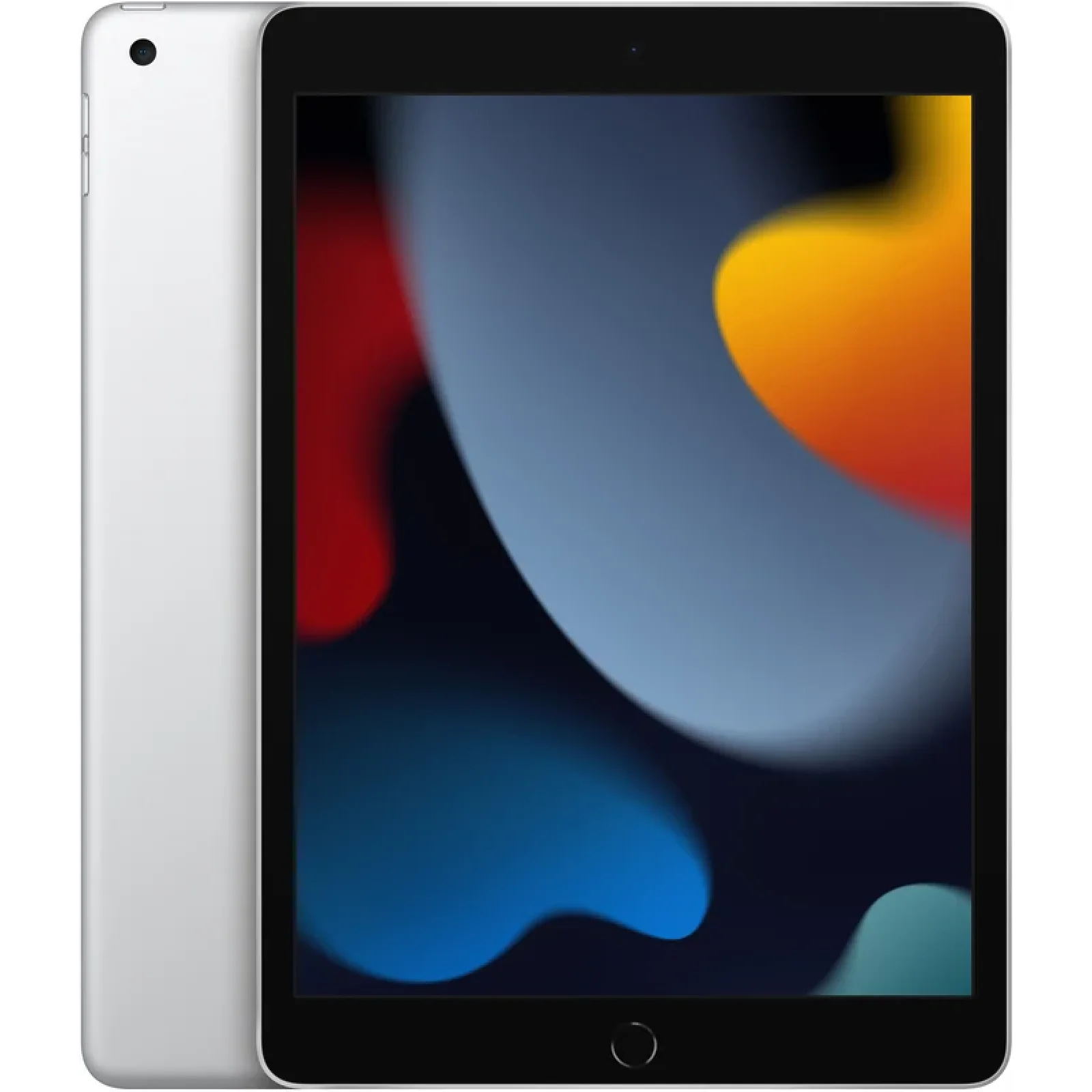 Планшет Apple iPad 10.2 2021 Wi-Fi 256GB Silver (MK2P3)