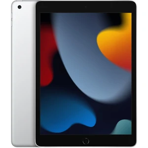 Планшет Apple iPad 10.2 2021 Wi-Fi 256GB Silver (MK2P3)