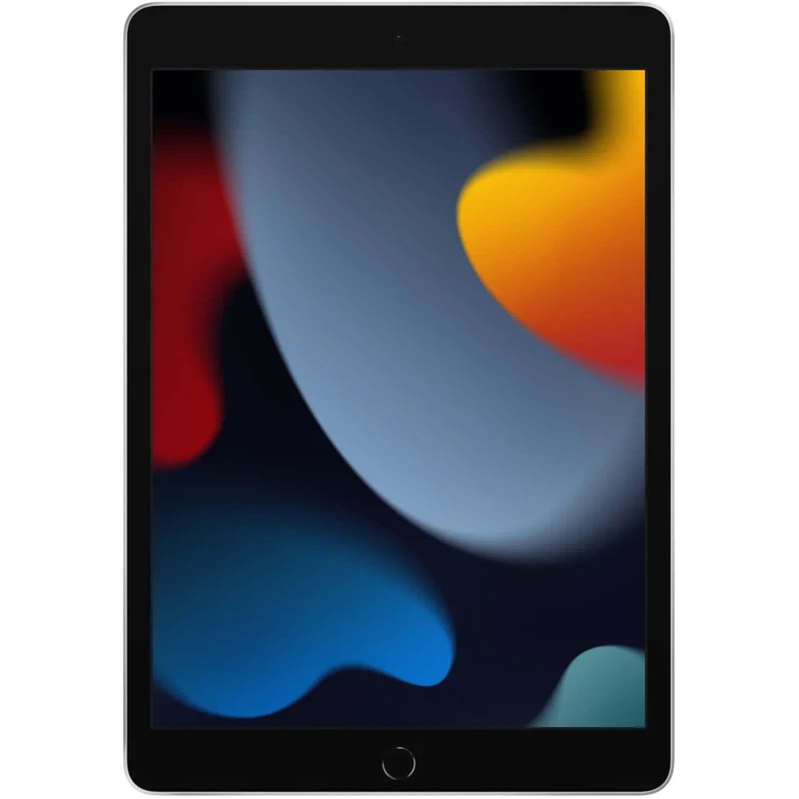 Планшет Apple iPad 10.2 2021 Wi-Fi + Cellular 256GB Silver (MK6A3)