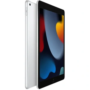Планшет Apple iPad 10.2 2021 Wi-Fi 256GB Silver (MK2P3)