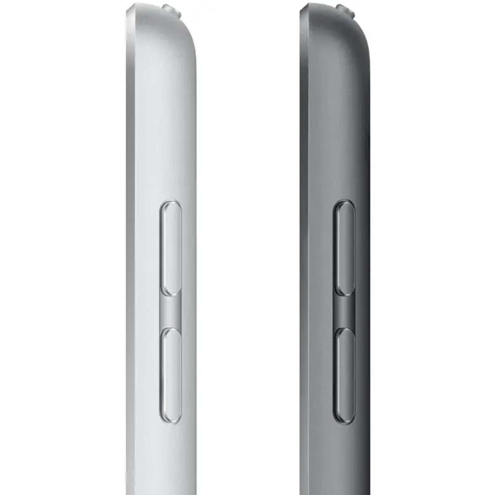 Планшет Apple iPad 10.2 2021 Wi-Fi + Cellular 256GB Silver (MK6A3)