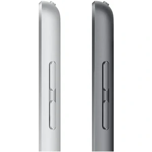 Планшет Apple iPad 10.2 2021 Wi-Fi + Cellular 256GB Silver (MK6A3)