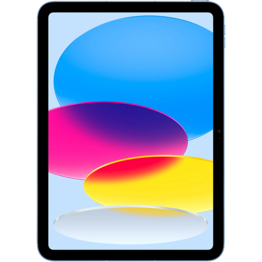 Планшет Apple iPad 10.9 2022 Wi-Fi 64GB Blue (MPQ13)