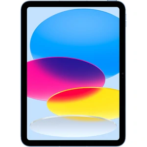 Планшет Apple iPad 10.9 2022 Wi-Fi 64GB Blue (MPQ13)