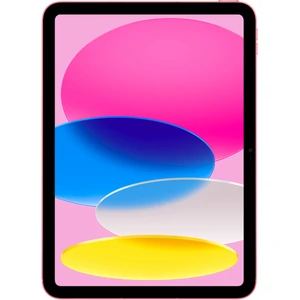 Планшет Apple iPad 10.9 2022 Wi-Fi 256GB Pink (MPQC3)