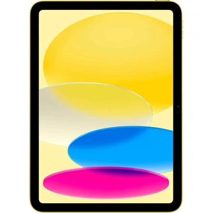 Планшет Apple iPad 10.9 2022 Wi-Fi 256GB Yellow (MPQA3)