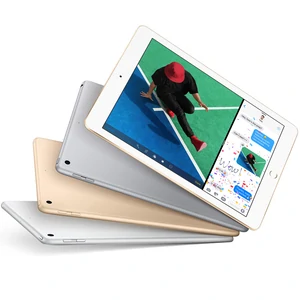 Планшет Apple iPad 2 017 Wi-Fi 32GB Silver (MP2G2)