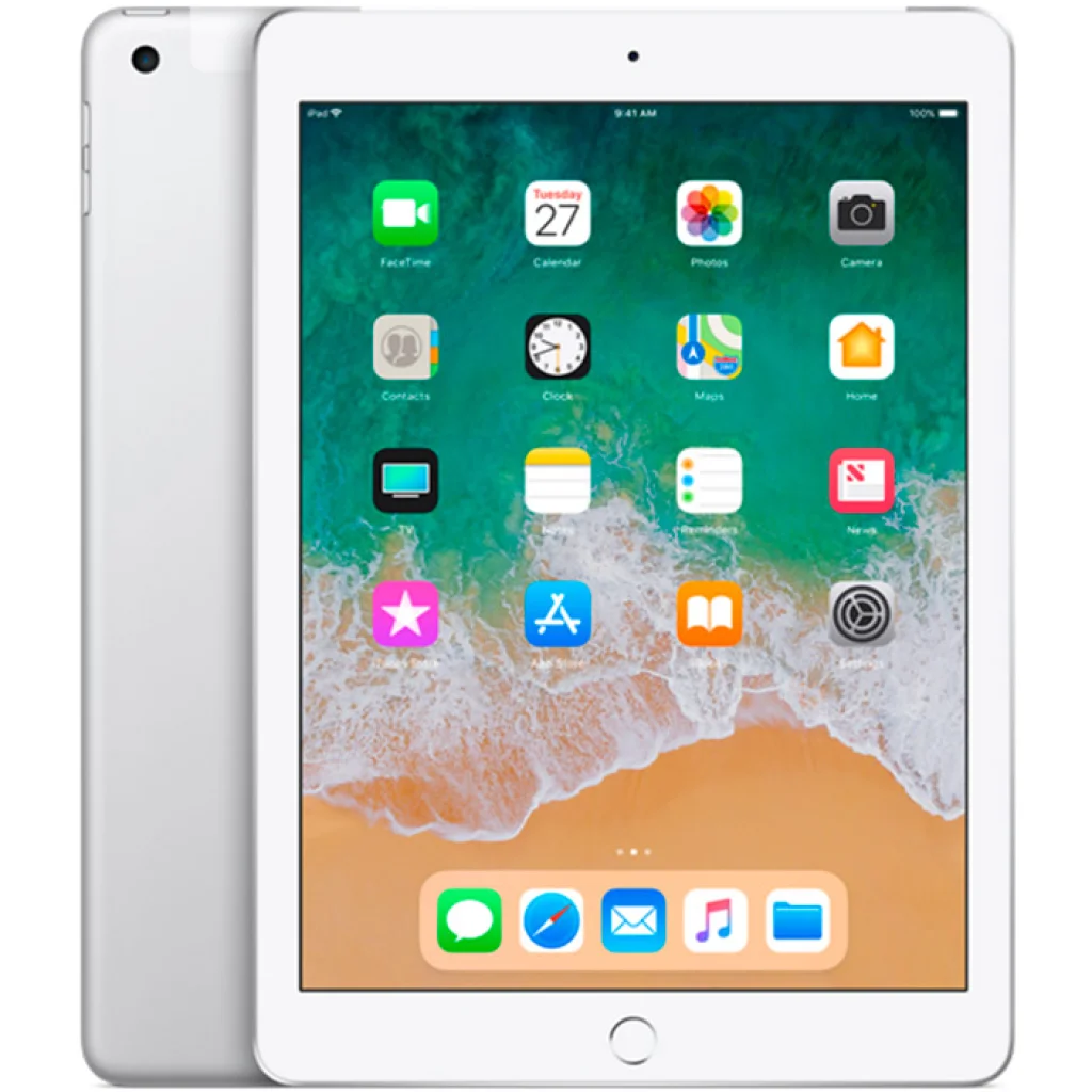 Планшет Apple iPad 2018 9.7