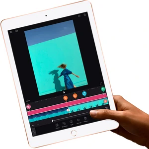 Планшет Apple iPad 2018 9.7