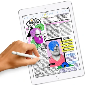 Планшет Apple iPad 2018 9.7