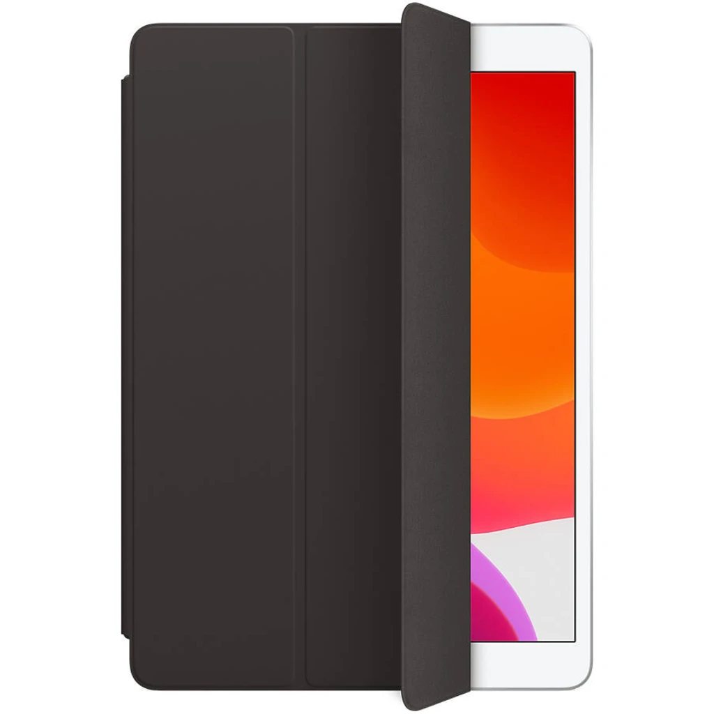 Чохол Apple iPad 7th Gen and iPad Air 3d Gen Smart Cover Black