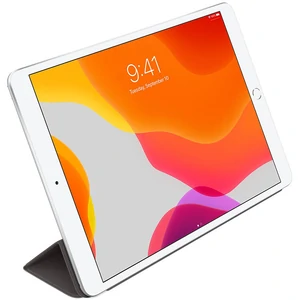 Чохол Apple iPad 7th Gen and iPad Air 3d Gen Smart Cover Black