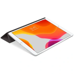 Чохол Apple iPad 7th Gen and iPad Air 3d Gen Smart Cover Black