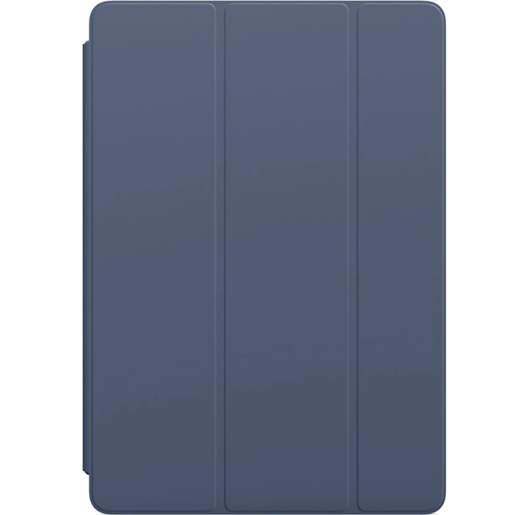 Чохол Apple iPad 7th Gen and iPad Air 3d Gen Smart Cover Alaskan Blue