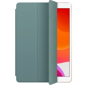 Колір: Зелений - Чохол Apple iPad 10.2 7th Gen and iPad Air 3d Gen Smart Cover Cactus (MY1U2)