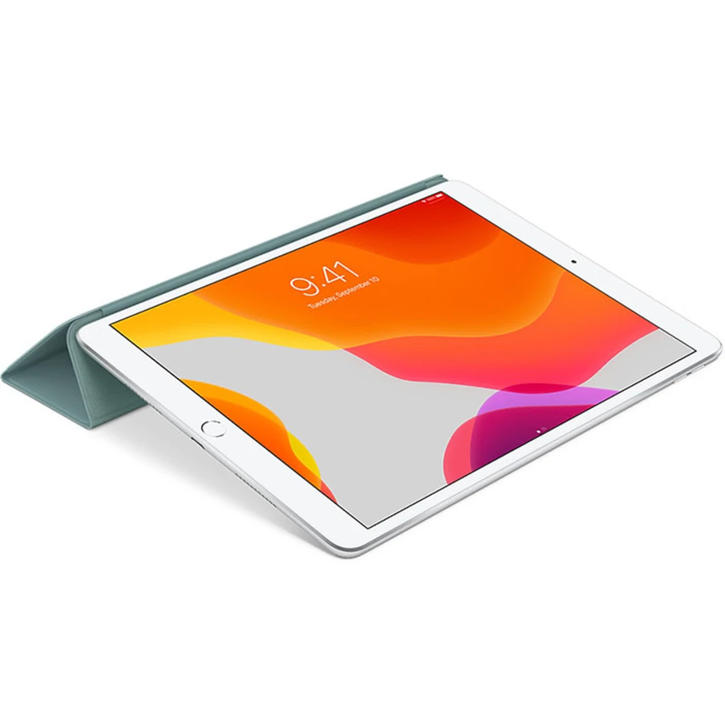 Чохол Apple iPad 7th Gen and iPad Air 3d Gen Smart Cover Cactus