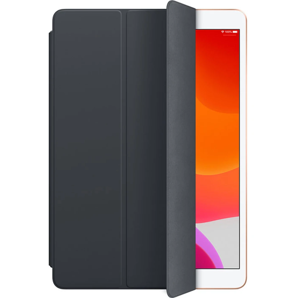 Чохол Apple iPad 7th Gen and iPad Air 3d Gen Smart Cover Charcoal Gray