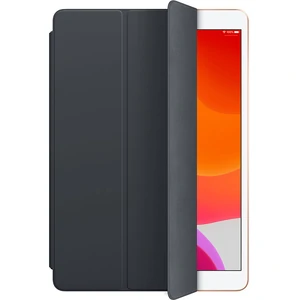 Колір: Чорний - Чохол Apple iPad 10.2 7th Gen and iPad Air 3d Gen Smart Cover Charcoal Gray (MVQ22)