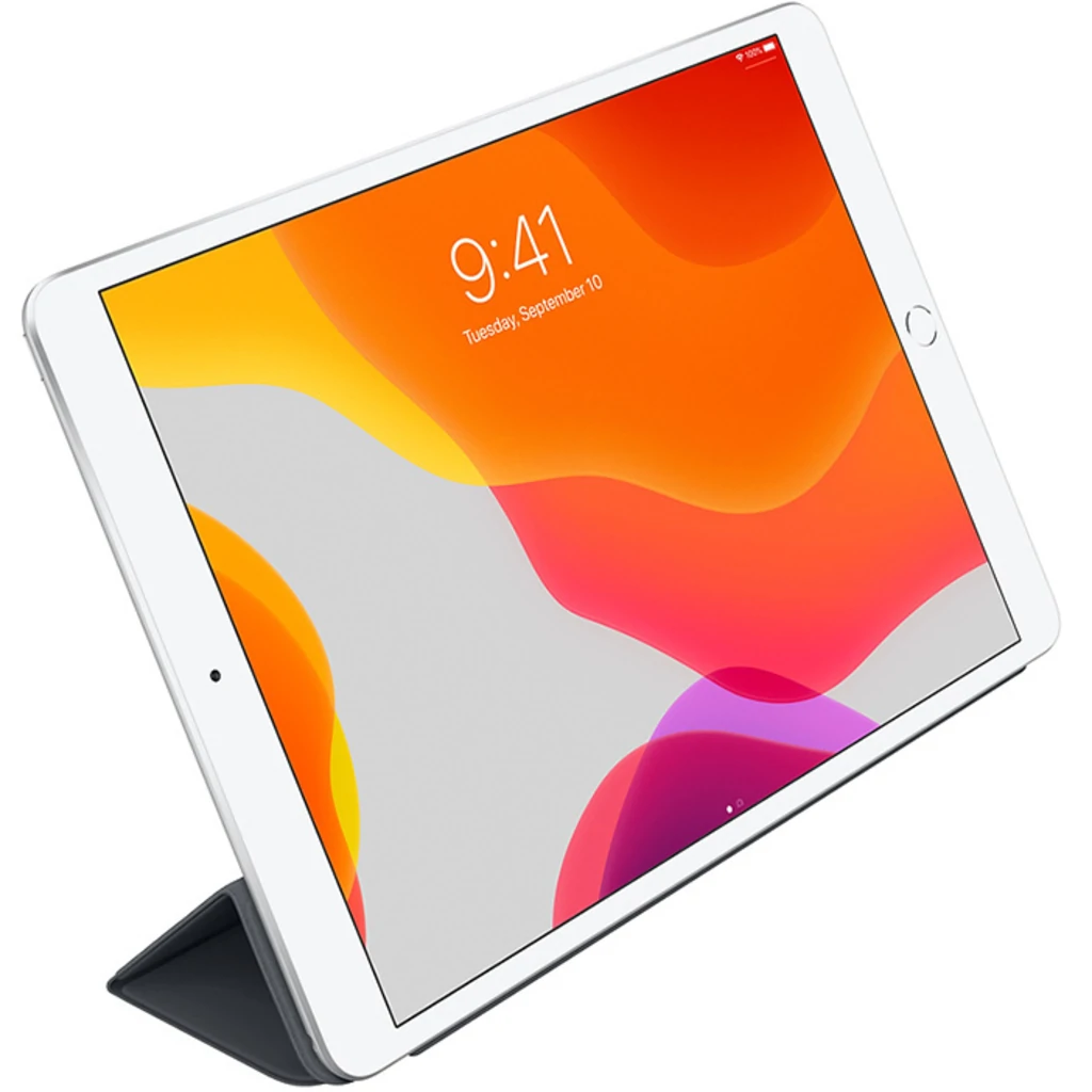 Чохол Apple iPad 7th Gen and iPad Air 3d Gen Smart Cover Charcoal Gray