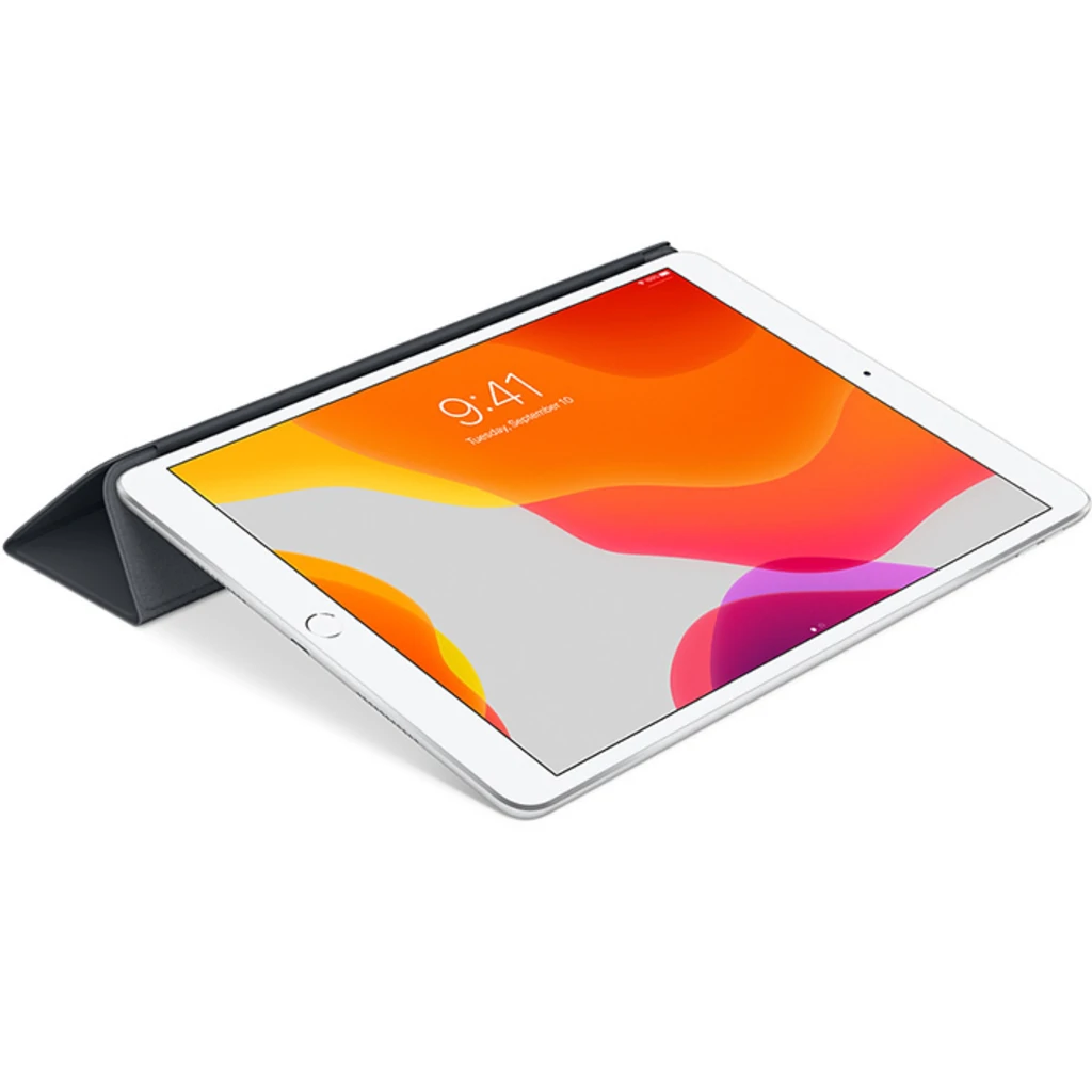 Чохол Apple iPad 7th Gen and iPad Air 3d Gen Smart Cover Charcoal Gray