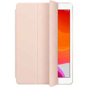 Колір: Рожевий - Чохол Apple iPad 10.2 7th Gen and iPad Air 3d Gen Smart Cover Pink Sand (MVQ42)
