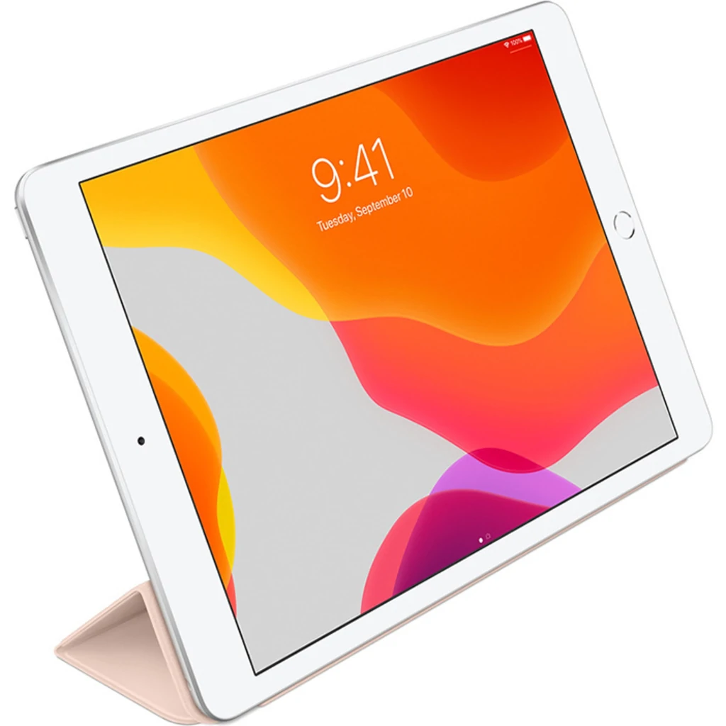 Чохол Apple iPad 7th Gen and iPad Air 3d Gen Smart Cover Pink Sand