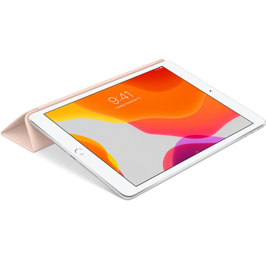 Чохол Apple iPad 7th Gen and iPad Air 3d Gen Smart Cover Pink Sand
