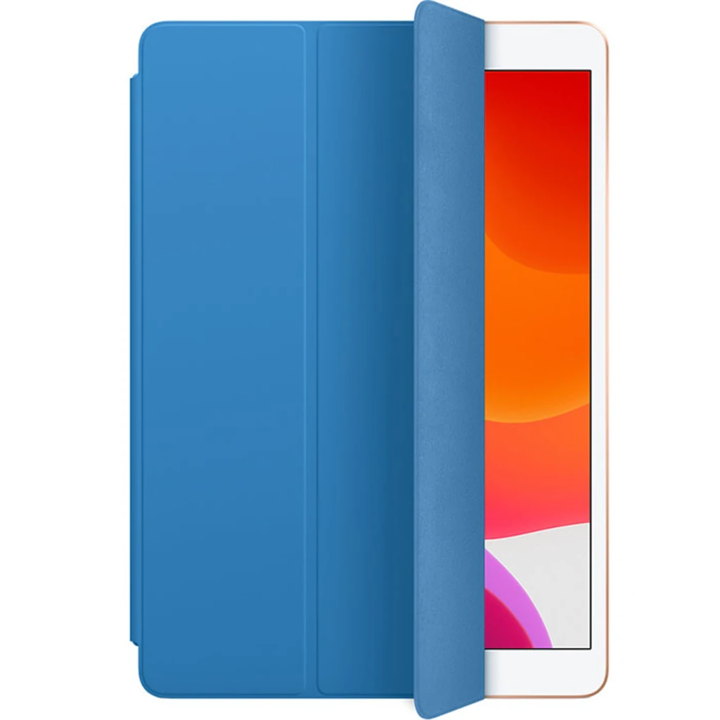 Чохол Apple iPad 7th Gen and iPad Air 3d Gen Smart Cover Surf Blue