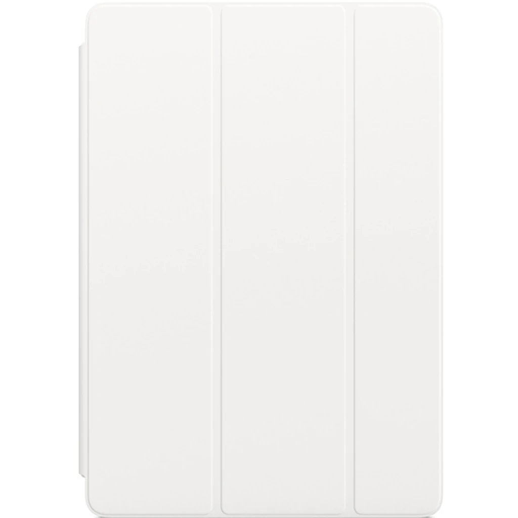 Чохол Apple iPad 7th Gen and iPad Air 3d Gen Smart Cover White