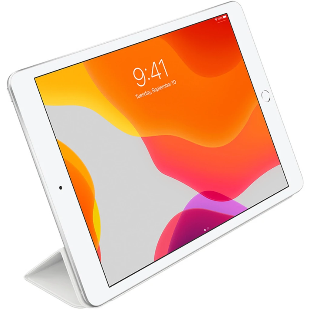 Чохол Apple iPad 7th Gen and iPad Air 3d Gen Smart Cover White