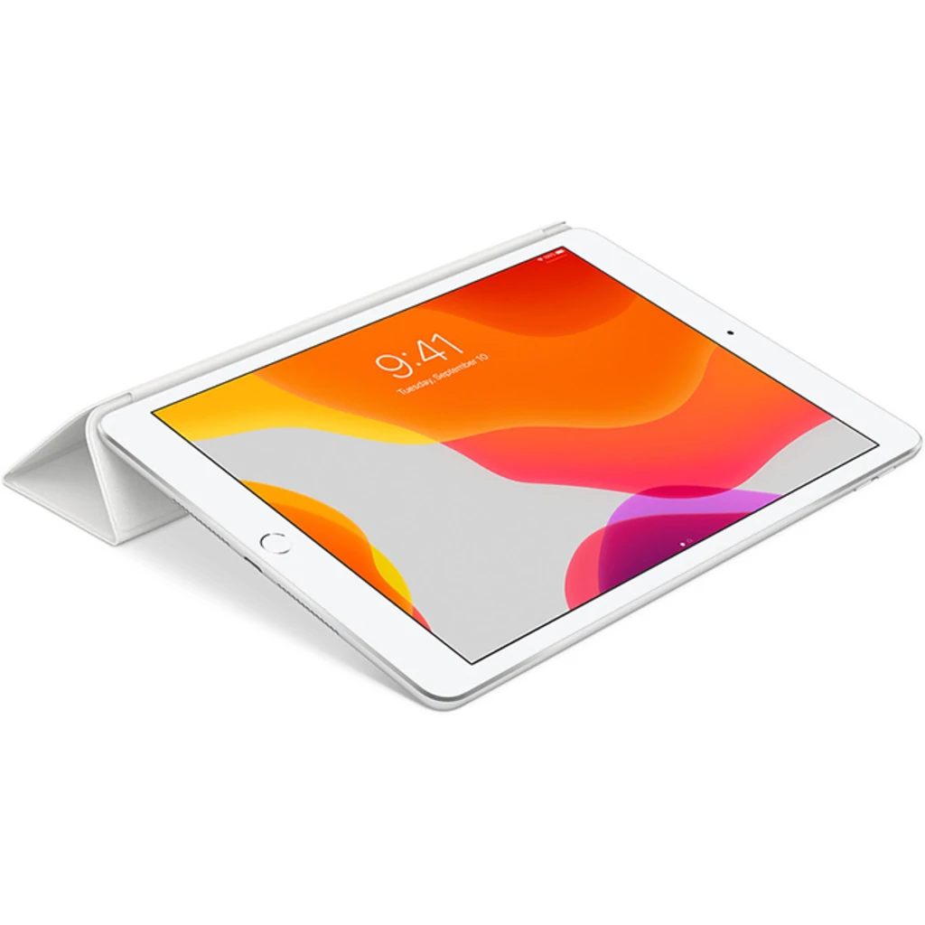 Чохол Apple iPad 7th Gen and iPad Air 3d Gen Smart Cover White