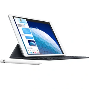 Планшет Apple iPad Air 2019 Wi-Fi + Cellular 256GB Space Gray (MV1D2, MV0N2)